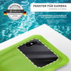 ONEFLOW Beach Bag Motorola Moto G17 wasserdichte Hülle – Produktbild 5