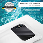 ONEFLOW Beach Bag Motorola Moto G17 wasserdichte Hülle – Produktbild 5