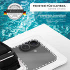 ONEFLOW Beach Bag Motorola Moto G17 wasserdichte Hülle – Produktbild 5