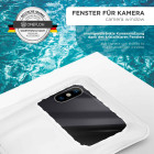ONEFLOW Beach Bag Motorola Signature wasserdichte Hülle – Produktbild 5