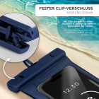 ONEFLOW Beach Bag Nothing Phone (4b) wasserdichte Hülle – Produktbild 3