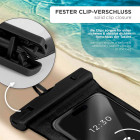 ONEFLOW Beach Bag nubia RedMagic 10 Air wasserdichte Hülle – Produktbild 3