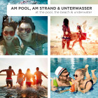ONEFLOW Beach Bag nubia RedMagic 10 Air wasserdichte Hülle – Produktbild 8