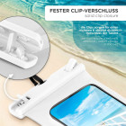 ONEFLOW Beach Bag nubia RedMagic 11 Air wasserdichte Hülle – Produktbild 3
