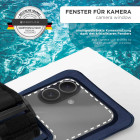 ONEFLOW Beach Bag OnePlus Nord CE 6 Lite wasserdichte Hülle – Produktbild 5