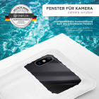 ONEFLOW Beach Bag Oppo A5 Pro 5G wasserdichte Hülle – Produktbild 5
