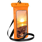 ONEFLOW Beach Bag Oppo A6 Pro 5G wasserdichte Hülle – Produktbild 1