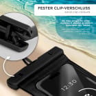ONEFLOW Beach Bag Oppo Find X9 Pro wasserdichte Hülle – Produktbild 3