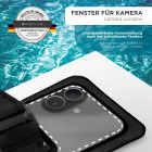 ONEFLOW Beach Bag Samsung Galaxy A20s wasserdichte Hülle – Produktbild 5