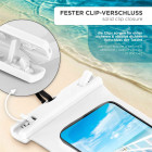 ONEFLOW Beach Bag Samsung Galaxy A37 5G wasserdichte Hülle – Produktbild 3