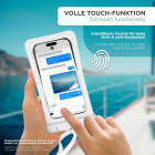 ONEFLOW Beach Bag Samsung Galaxy A37 5G wasserdichte Hülle – Produktbild 4