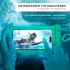 ONEFLOW Beach Bag Samsung Galaxy A57 5G wasserdichte Hülle – Produktbild 6