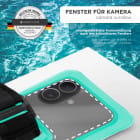 ONEFLOW Beach Bag Samsung Galaxy S23 Ultra wasserdichte Hülle – Produktbild 5