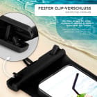 ONEFLOW Beach Bag Samsung Galaxy Z Fold 7 wasserdichte Hülle – Weiteres Produktbild 3
