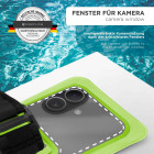ONEFLOW Beach Bag Sony Xperia 1 V wasserdichte Hülle – Produktbild 5