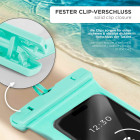 ONEFLOW Beach Bag vivo V70 5G wasserdichte Hülle – Produktbild 3