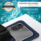 ONEFLOW Beach Bag Sony Xperia 1 VIII wasserdichte Hülle – Produktbild 5