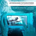 ONEFLOW Beach Bag Xiaomi 17 Ultra wasserdichte Hülle – Produktbild 6