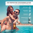 ONEFLOW Beach Bag Poco M8 Pro 5G wasserdichte Hülle – Produktbild 2