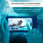 ONEFLOW Beach Bag Redmi Note 14 Pro 5G wasserdichte Hülle – Produktbild 6