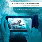 ONEFLOW Beach Bag Motorola Edge 30 Neo wasserdichte Hülle – Weiteres Produktbild 6