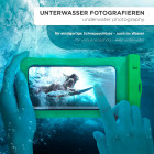 ONEFLOW Beach Bag Motorola Edge 40 wasserdichte Hülle – Weiteres Produktbild 6