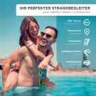 ONEFLOW Beach Bag Xiaomi 12 Pro wasserdichte Hülle – Produktbild 2