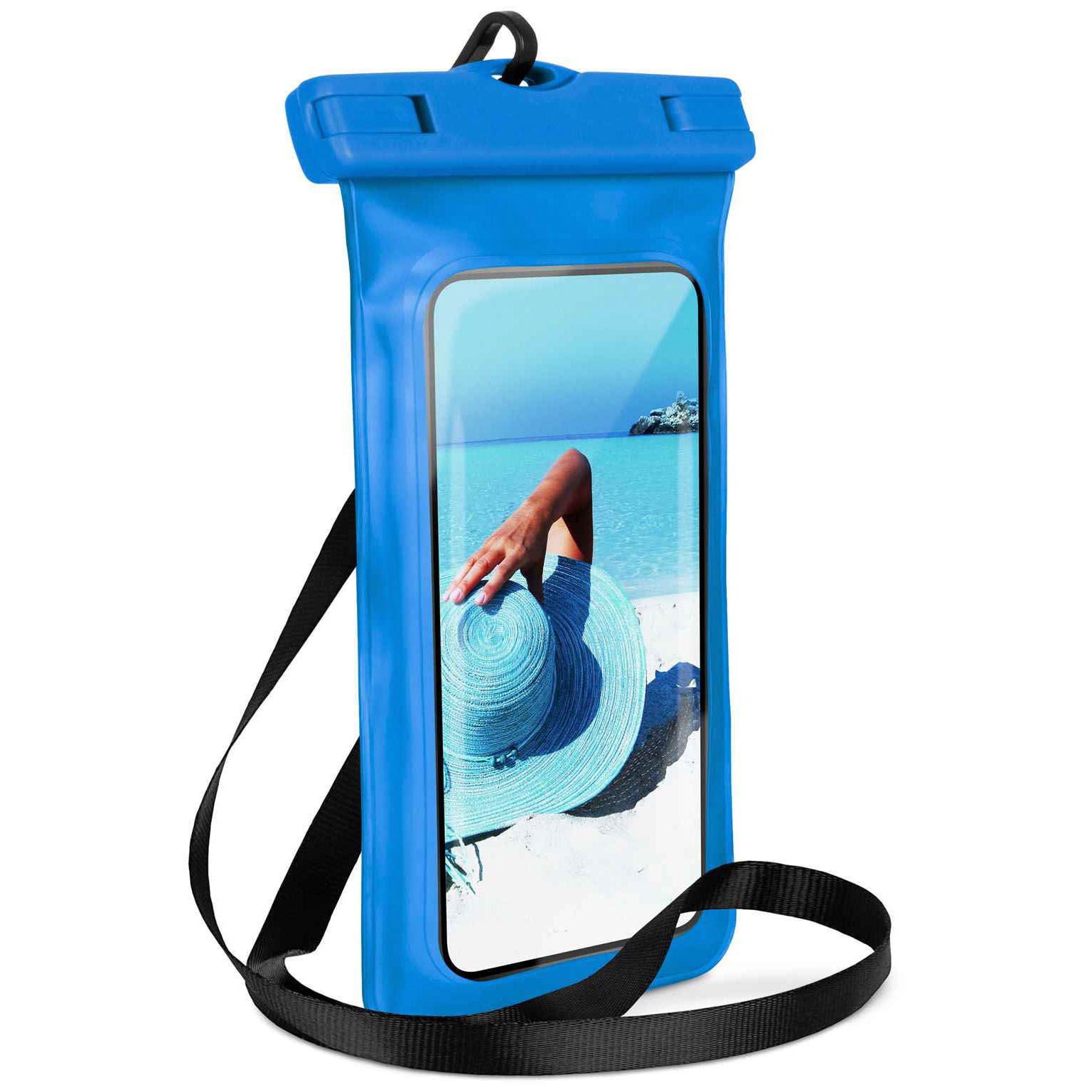 ONEFLOW Beach Bag Redmi Note 11 wasserdichte Hülle – undefined