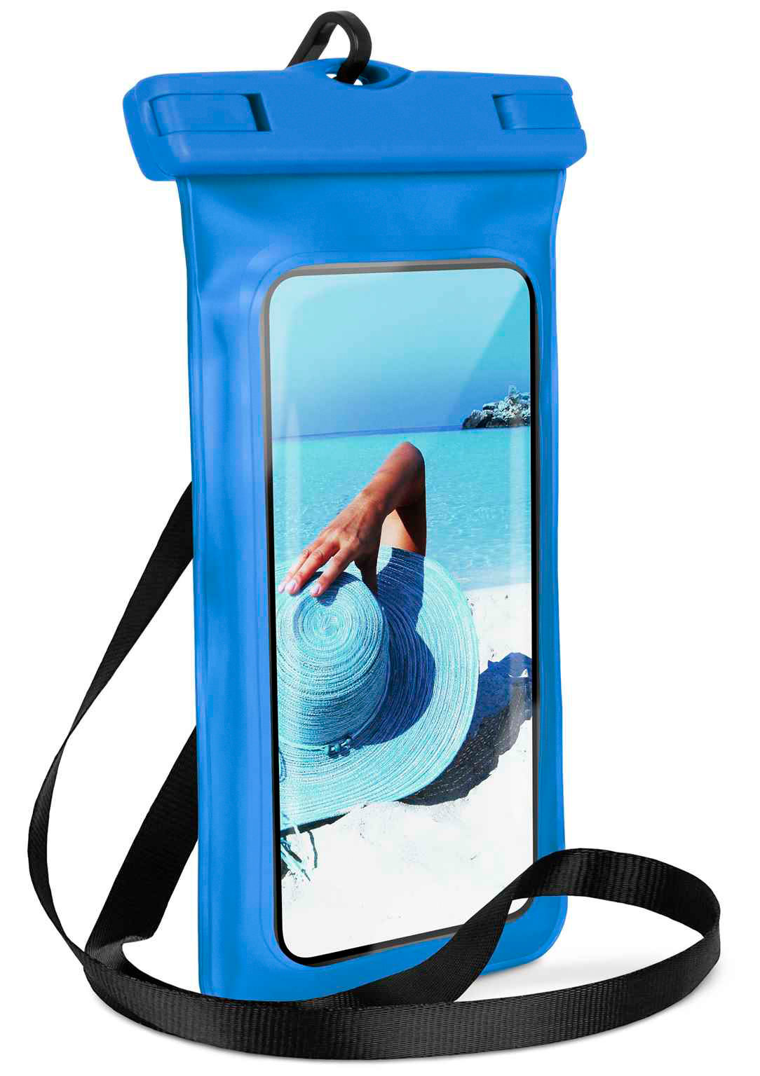 ONEFLOW Beach Bag Redmi Note 12S wasserdichte Hülle Hauptbild