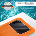 ONEFLOW Beach Bag ZTE Blade A75 wasserdichte Hülle – Weiteres Produktbild 5