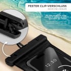 ONEFLOW Beach Bag OSCAL FLAT 3C wasserdichte Hülle – Produktbild 3