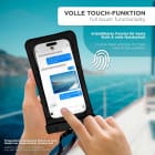 ONEFLOW Beach Bag OSCAL FLAT 3C wasserdichte Hülle – Produktbild 4