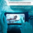 ONEFLOW Beach Bag OSCAL FLAT 3C wasserdichte Hülle – Produktbild 6