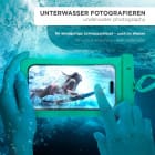 ONEFLOW Beach Bag Samsung Galaxy S26 Ultra wasserdichte Hülle – Produktbild 6