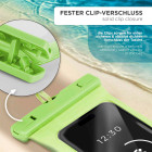 ONEFLOW Beach Bag Samsung Galaxy Xcover 4s wasserdichte Hülle – Produktbild 3