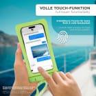 ONEFLOW Beach Bag Samsung Galaxy Xcover 4s wasserdichte Hülle – Produktbild 4