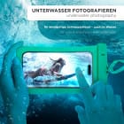 ONEFLOW Beach Bag Samsung Galaxy Xcover 4s wasserdichte Hülle – Produktbild 6