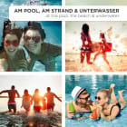 ONEFLOW Beach Bag Samsung Galaxy Xcover 4s wasserdichte Hülle – Produktbild 8