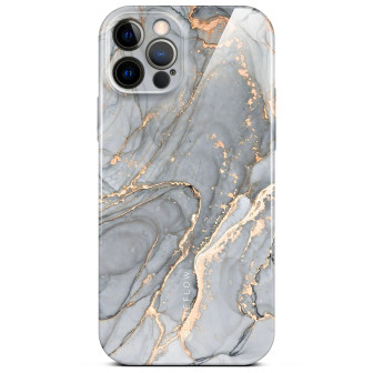 ONEFLOW Bliss Cover iPhone 12 Marmor Muster – Soft Granite ONEFLOW Bliss Cover iPhone 12 Marmor Muster – Soft Granite