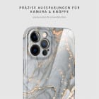ONEFLOW Bliss Cover iPhone 12 Marmor Muster – Produktbild 7