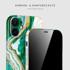 ONEFLOW Bliss Cover iPhone 12 Marmor Muster – Weiteres Produktbild 2