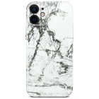 ONEFLOW Bliss Cover iPhone 12 Marmor Muster – Weiteres Produktbild 1
