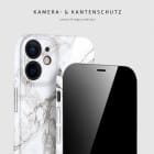 ONEFLOW Bliss Cover iPhone 12 Marmor Muster – Produktbild 2