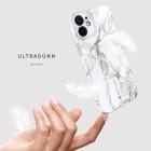 ONEFLOW Bliss Cover iPhone 12 Marmor Muster – Produktbild 5