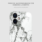 ONEFLOW Bliss Cover iPhone 12 Marmor Muster – Weiteres Produktbild 7