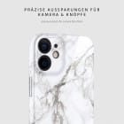ONEFLOW Bliss Cover iPhone 12 Marmor Muster – Produktbild 7