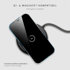 ONEFLOW Bliss Cover iPhone 12 Pro Marmor Muster – Produktbild 6