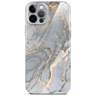ONEFLOW Bliss Cover iPhone 12 Pro Marmor Muster – Soft Granite ONEFLOW Bliss Cover iPhone 12 Pro Marmor Muster – Soft Granite