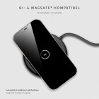 ONEFLOW Bliss Cover iPhone 12 Pro Marmor Muster – Produktbild 6