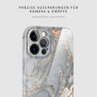 ONEFLOW Bliss Cover iPhone 12 Pro Marmor Muster – Produktbild 7